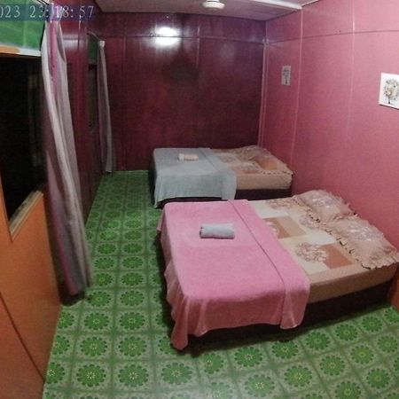 B'First Chalet Perhentian Island Kampung Kuala Besut Exteriör bild